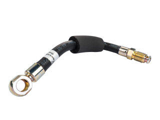 Fuel line for PORSCHE 944 86- 95135604110