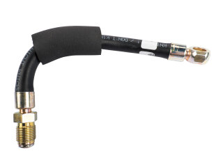 Tubo de combustível para PORSCHE 944 86- 95135604110