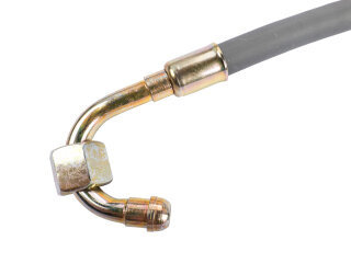 Tubo carburante per PORSCHE 911 G 78-80 930 Alimentazione 93011030112