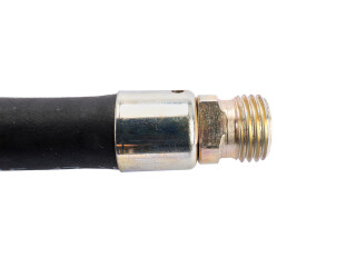 Brandstofleiding voor PORSCHE 911 G 80-83 retourleiding 91135608902