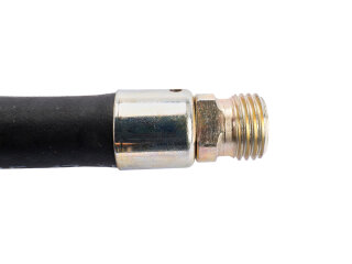 Tubo carburante per PORSCHE 911 G 80-83 tubo di ritorno 91135608902