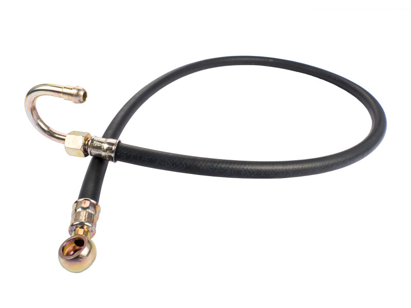 Fuel line for PORSCHE 911 turbo 930 pump to reservoir...