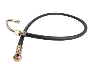 Tubo carburante per PORSCHE 911 turbo 930, pompa al serbatoio 93035608107