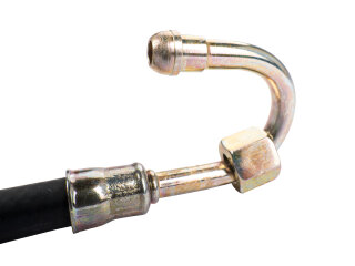 Tubo carburante per PORSCHE 911 turbo 930, pompa al serbatoio 93035608107