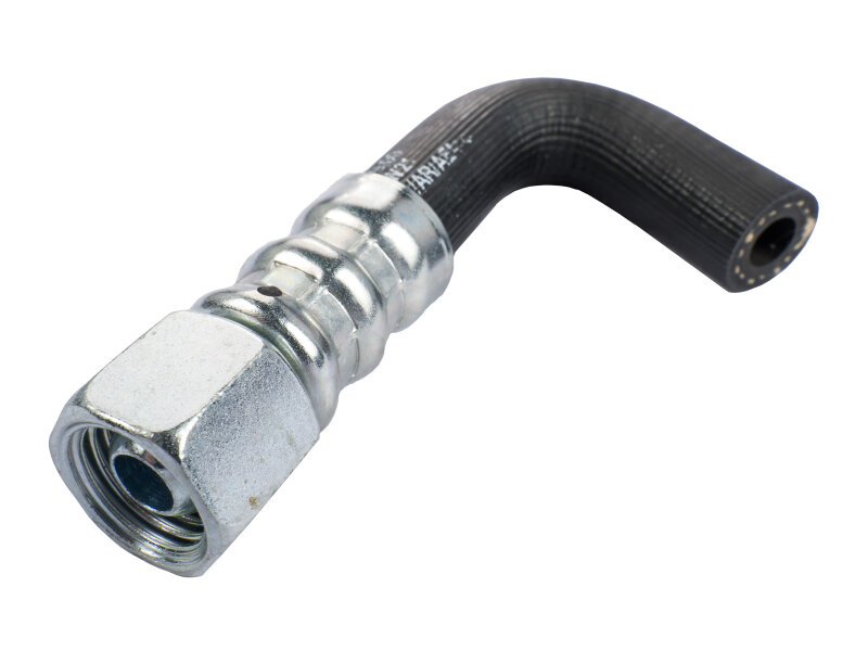 Línea de combustible para PORSCHE 911 G 84 - Codo de conexión 93011050901