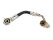 Fuel line for PORSCHE 944 86- 924S Elbow fitting 94411041303
