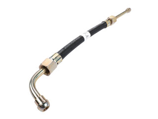 Raccord coudé pour conduite de carburant PORSCHE...