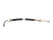 Fuel line for PORSCHE 964 elbow fitting 96411041301