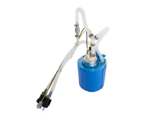 Bomba de combustible para PORSCHE 996 GT2 GT3 LHD 99662005792 en AT