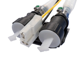 Brandstofpomp voor PORSCHE 996 GT2 GT3 LHD 99662005792 in AT