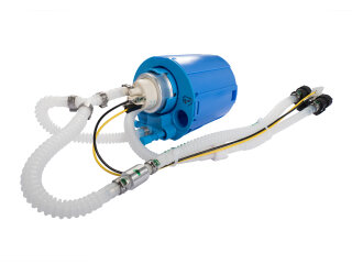 Pompe &agrave; carburant pour PORSCHE 996 GT2 GT3 LHD 99662005792 en AT