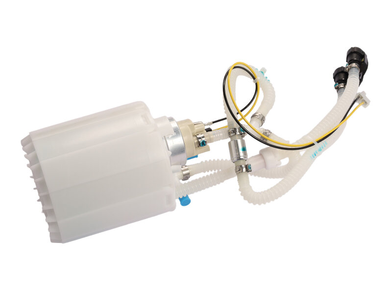 Bomba de combustible para PORSCHE 996 turbo LHD 99662010702 en AT