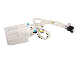 Bomba de combustible para PORSCHE 996 turbo LHD 99662010702 en AT