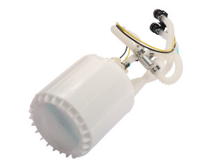 Pompa carburante per PORSCHE 996 turbo LHD 99662010702 in AT