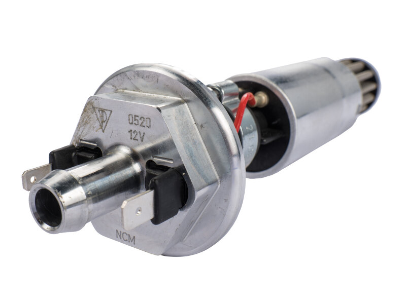 Pompa carburante per PORSCHE 924 2.0 928 pompa nel serbatoio 92860801301