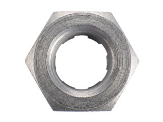 Dado a corona per mozzo ruota per PORSCHE 911 F/G 930 914 POSTERIORE 90133280601