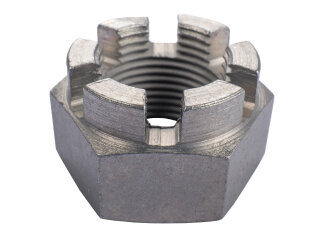 Dado a corona per mozzo ruota per PORSCHE 911 F/G 930 914...