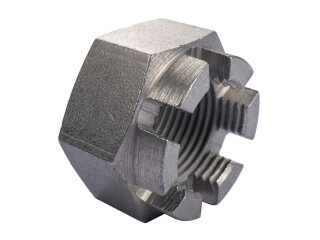 Dado a corona per mozzo ruota per PORSCHE 911 F/G 930 914 POSTERIORE 90133280601