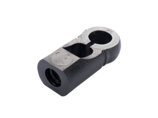 Serrure de porte à rotule pour PORSCHE 911 SWB 944...