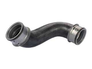 Durite de liquide de refroidissement pour PORSCHE 996 turbo 99610650177