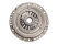 Clutch pressure plate for PORSCHE 356 A PCG16014