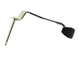 P&eacute;dale dembrayage pour PORSCHE 964 96442307702