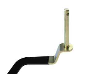 P&eacute;dale dembrayage pour PORSCHE 964 96442307702