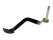Pédale dembrayage pour PORSCHE 964 96442307702
