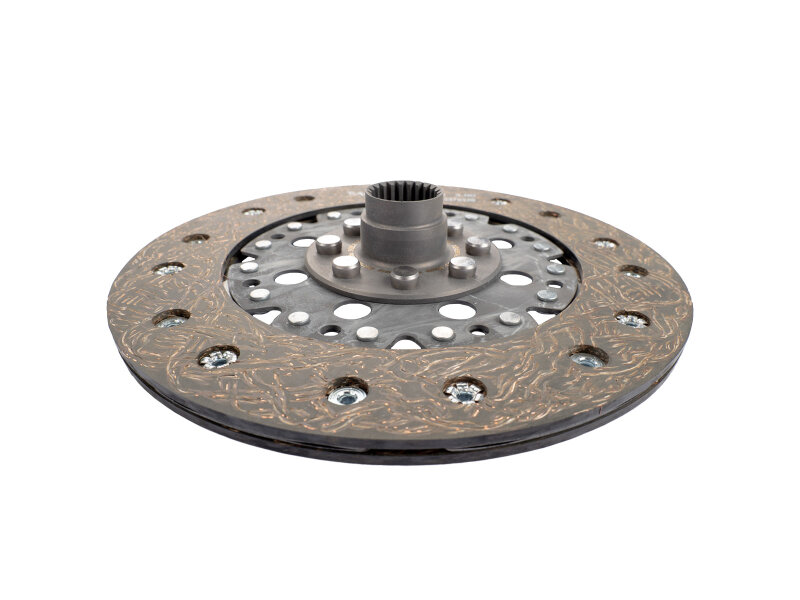 Clutch disc for PORSCHE 928 4.5 4.7 92811601136