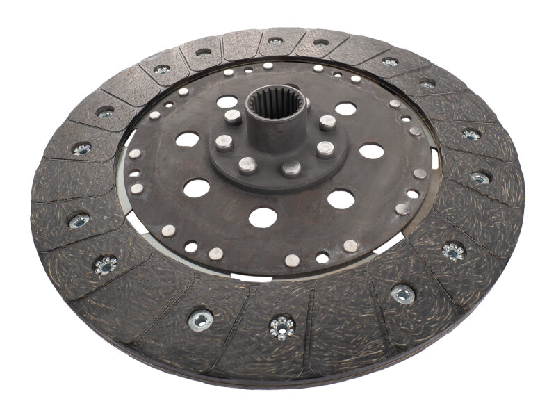 Clutch disc for PORSCHE 928 5.0 S4 GT 5.4 GTS 92811601328