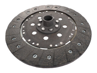 Disco frizione per PORSCHE 928 5.0 S4 GT 5.4 GTS 92811601328