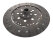 Clutch disc for PORSCHE 928 5.0 S4 GT 5.4 GTS 92811601328