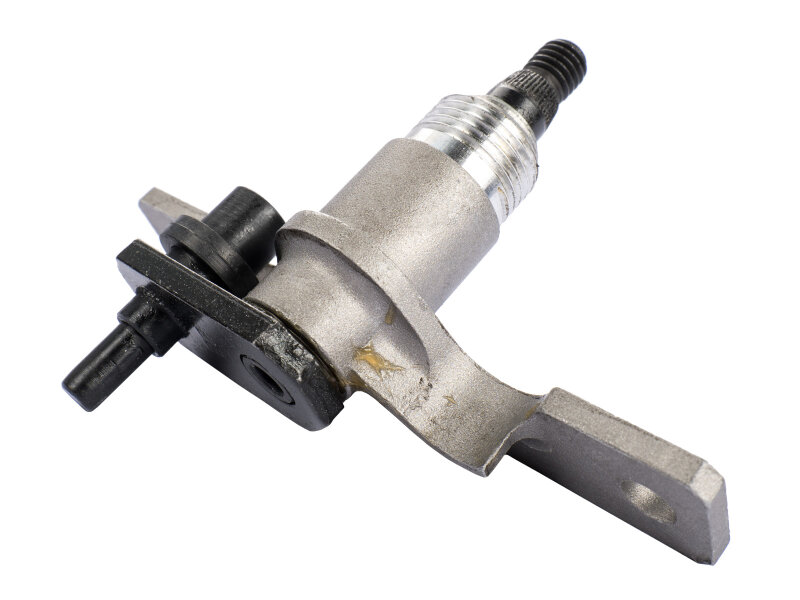 Limpador de pára-brisa com acionamento por manivela para PORSCHE Cayenne 955 957 REAR 95562809006