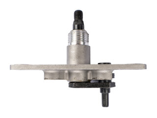 Kurbeltrieb Scheibenwischer f&uuml;r PORSCHE Cayenne 955 957 HINTEN  95562809006