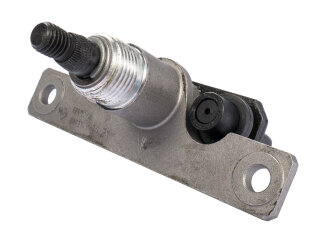 Crank drive windshield wiper for PORSCHE Cayenne 955 957...