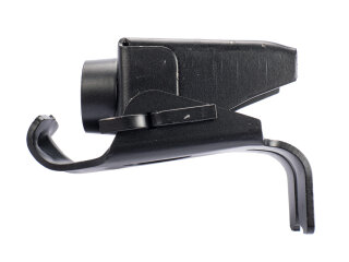 But&eacute;e de d&eacute;verrouillage du bouchon de r&eacute;servoir de carburant pour PORSCHE 356 BC 911 F/G 930 90150403420GRV