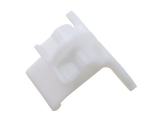 Lagerbock Kofferraum f&uuml;r PORSCHE 914 Halteclip  91455921910