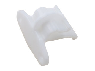 Supporto cuscinetto bagagliaio per clip di fissaggio PORSCHE 914 91455921910