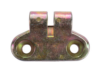 Door Check Strap Bearing Bracket for PORSCHE 944 924 928...