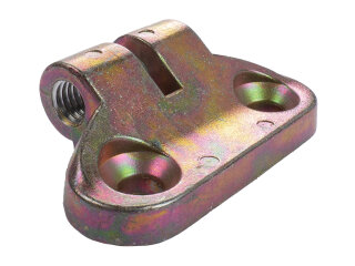 Support de but&eacute;e de porte pour PORSCHE 944 924 928 968 DROITE 92853741802