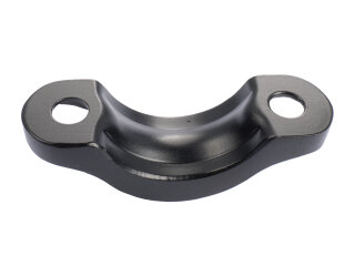 Lagerb&uuml;gel Lenkstange f&uuml;r PORSCHE 911 F/G 930 914 Halter Schelle  90134722101