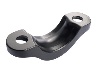 Stuurstanglagerbeugel voor PORSCHE 911 F/G 930 914 houderklem 90134722101