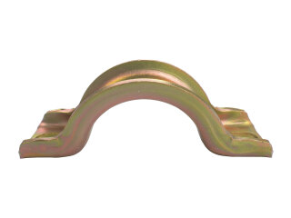 Bumper support bracket for PORSCHE 911 G 930 impact tube...