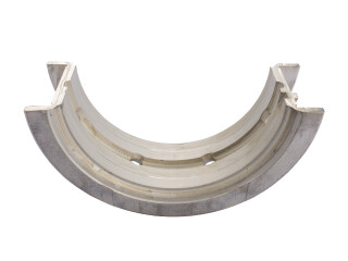 Cojinete de cig&uuml;e&ntilde;al para PORSCHE 911 2.0-2.7 930 3.0 914 -0.50/+0.25 90110113175