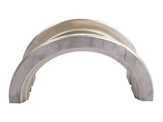 Rolamento do virabrequim para PORSCHE 911 2.0 2.2 2.4 2.7 930 3.0 914 -0.50/+0.25