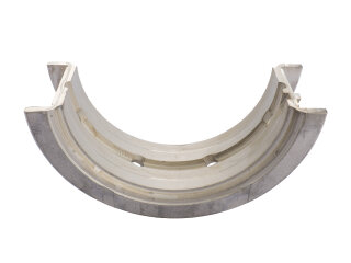 Mancal do virabrequim para PORSCHE 911 2.0-2.7 930 3.0 914 -0.50/+0.25 90110113175