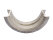 Crankshaft bearing for PORSCHE 911 2.0 2.2 2.4 2.7 930 3.0 914 -0.50/+0.25