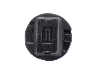 Bulb socket indicator light for PORSCHE 944 924 928 968 92864192701