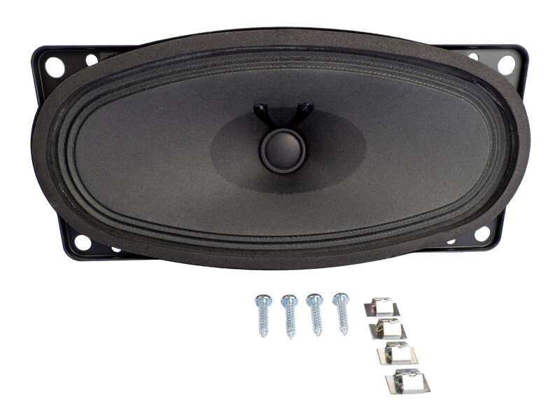 Altavoz de tablero para PORSCHE 911 F/G -77 91164540101