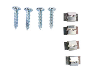 Dashboard Speaker for PORSCHE 911 F/G -77 91164540101